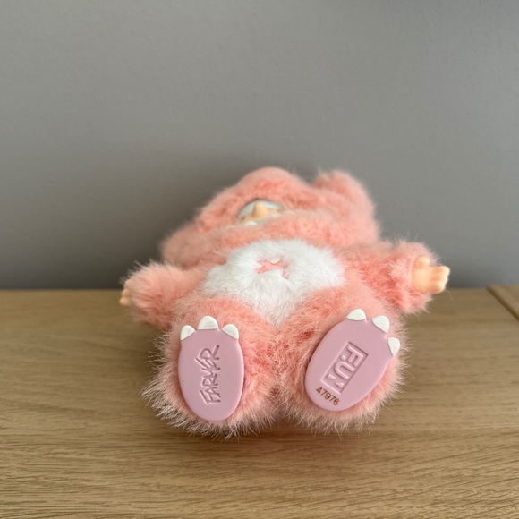 Finding Unicorn Farmer Bob Ani-Monster Series Piggy Confirmed - Picture 4 of 4